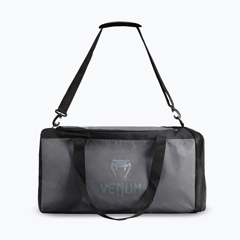 Torba Venum Essential 61 l grey/black