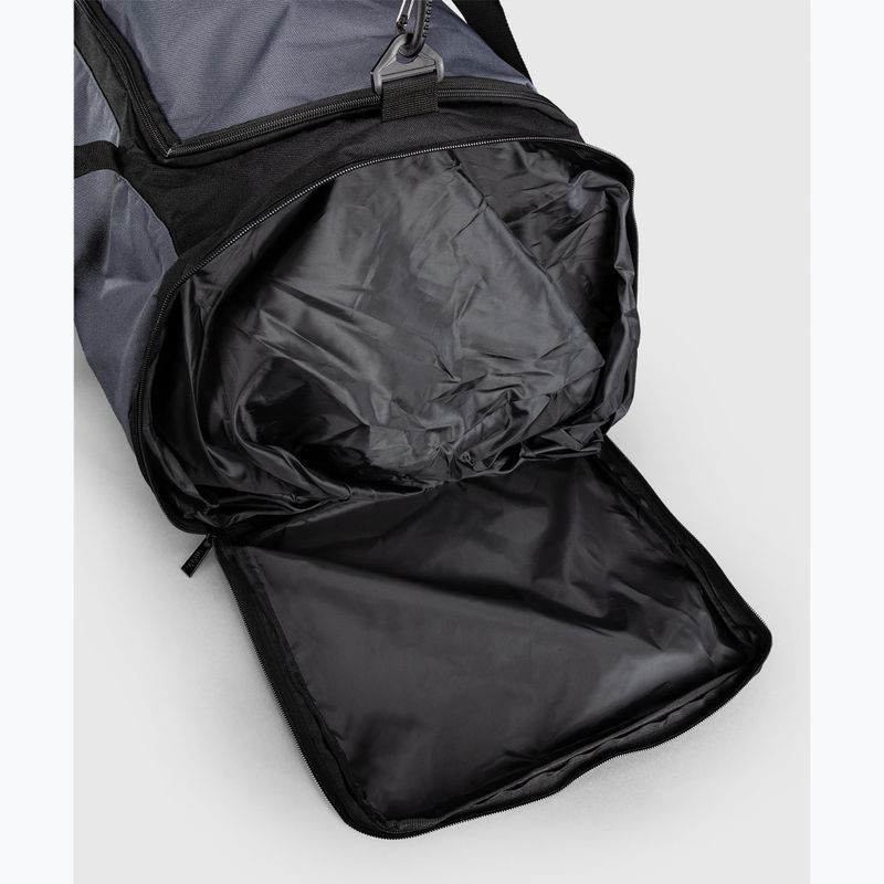 Torba Venum Essential 37 l grey/black 6