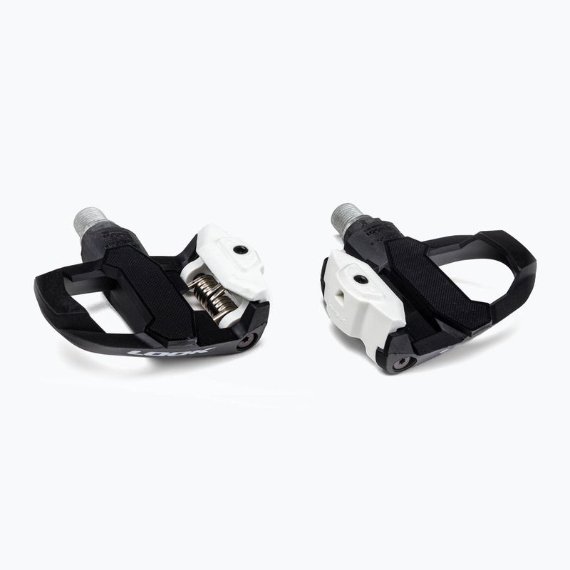 Pedały rowerowe LOOK Keo Classic 3 black/white 2