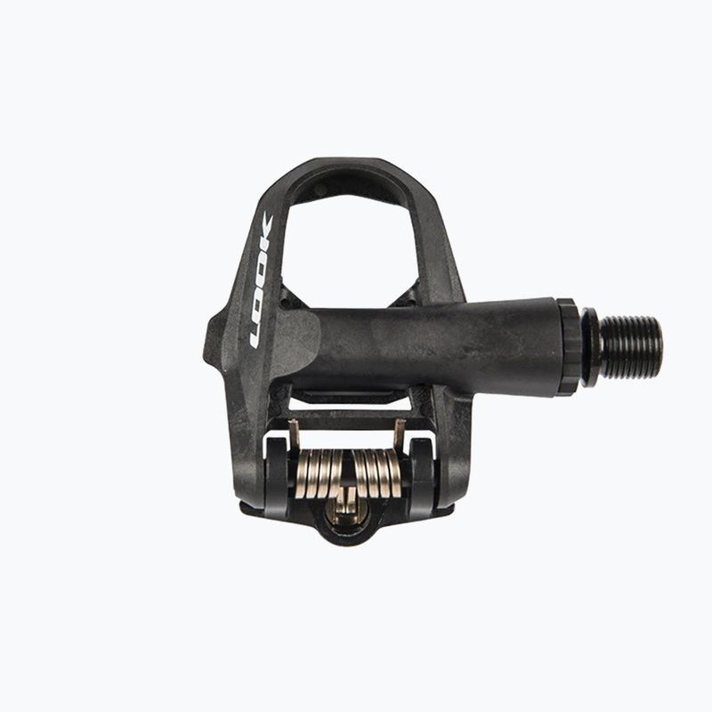 Pedały rowerowe LOOK Keo 2 Max Carbon black 6