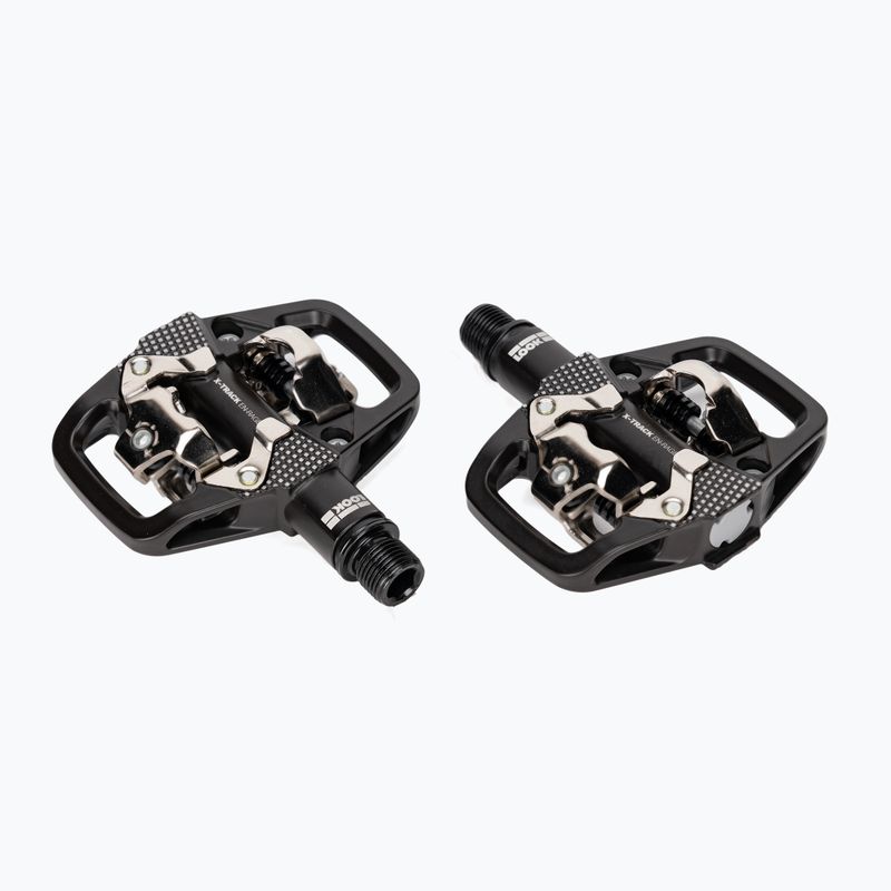 Pedały rowerowe LOOK X-Track En-Rage black
