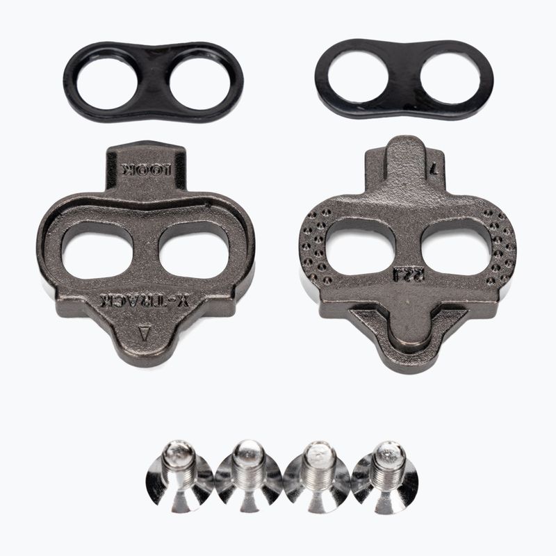 Pedały rowerowe LOOK X-Track En-Rage black 4