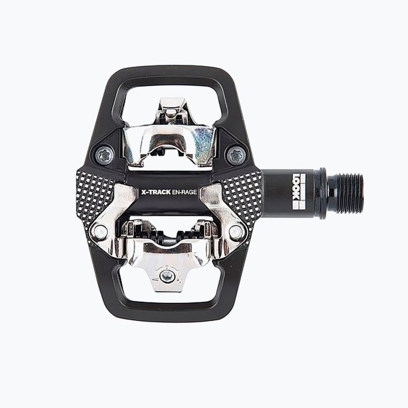 Pedały rowerowe LOOK X-Track En-Rage black 5