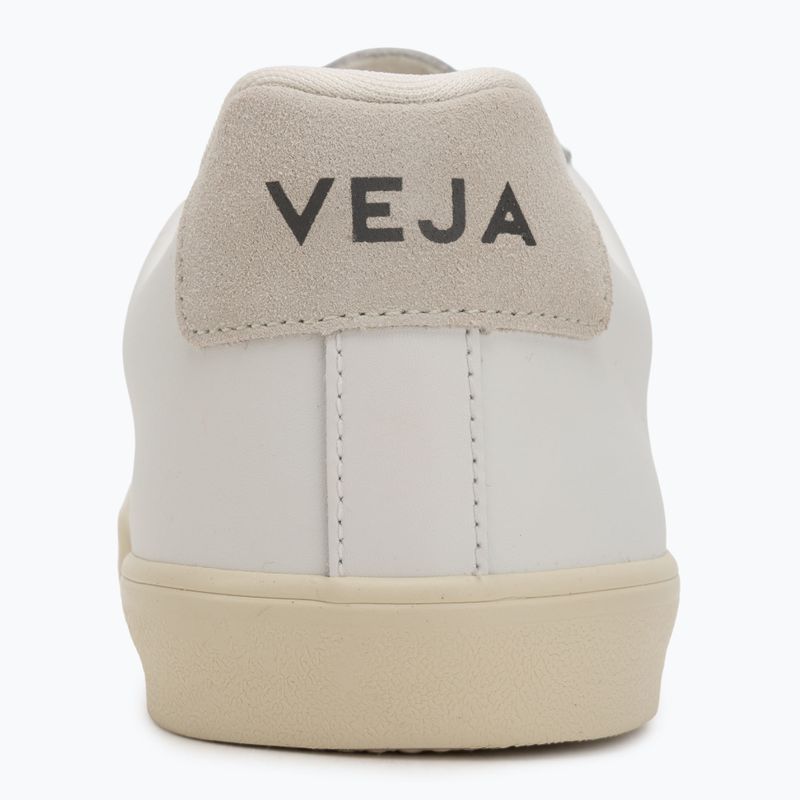Buty męskie VEJA Esplar Leather extra/white 6