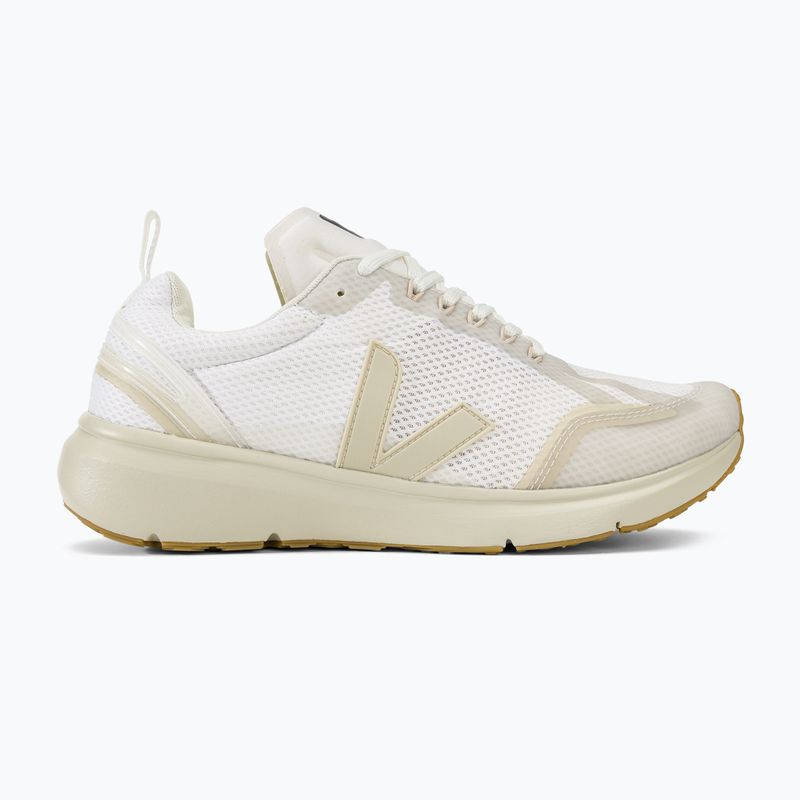 Buty męskie VEJA Condor 2 white/pierre 2
