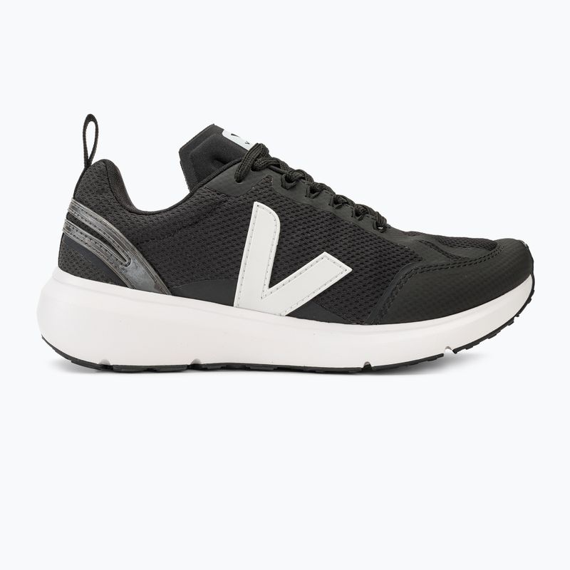 Buty męskie VEJA Condor 2 black/white 2