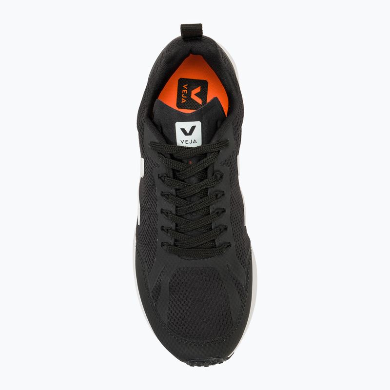 Buty męskie VEJA Condor 2 black/white 6