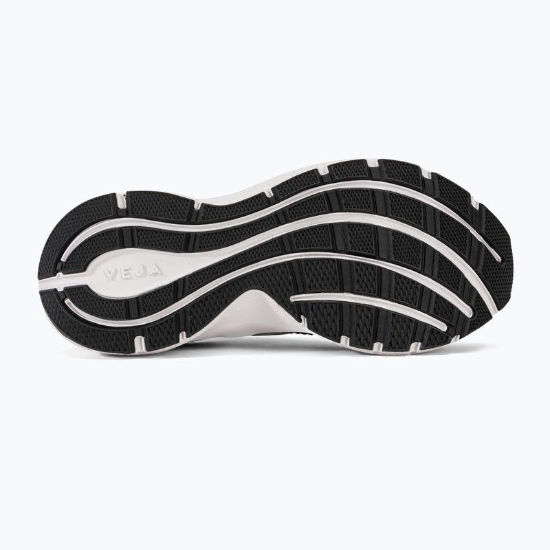 Buty damskie VEJA Marlin V-Knit black/white 4