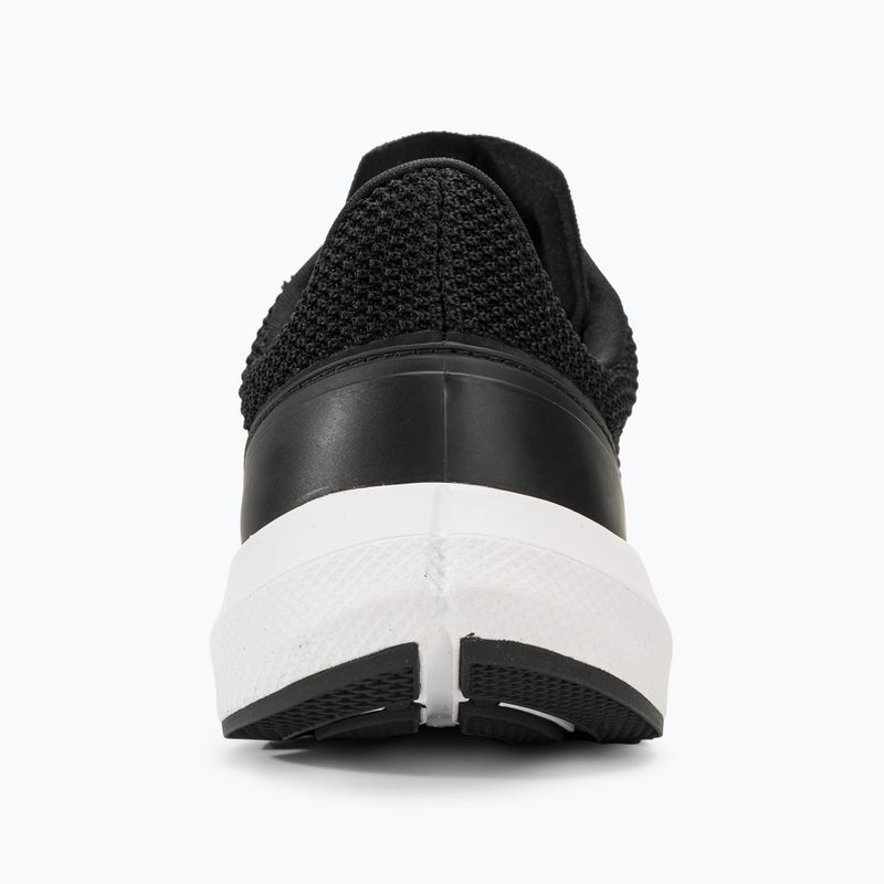 Buty męskie VEJA Marlin V-Knit black/white 6