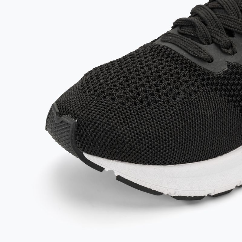 Buty męskie VEJA Marlin V-Knit black/white 7