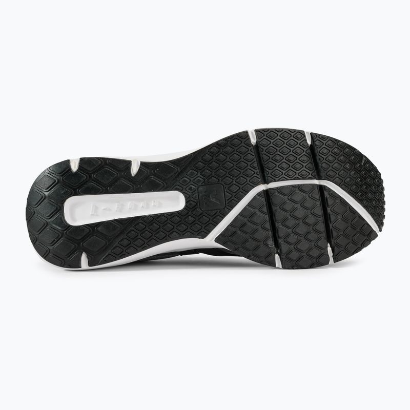 Buty męskie VEJA Condor 2 concrete/black 5