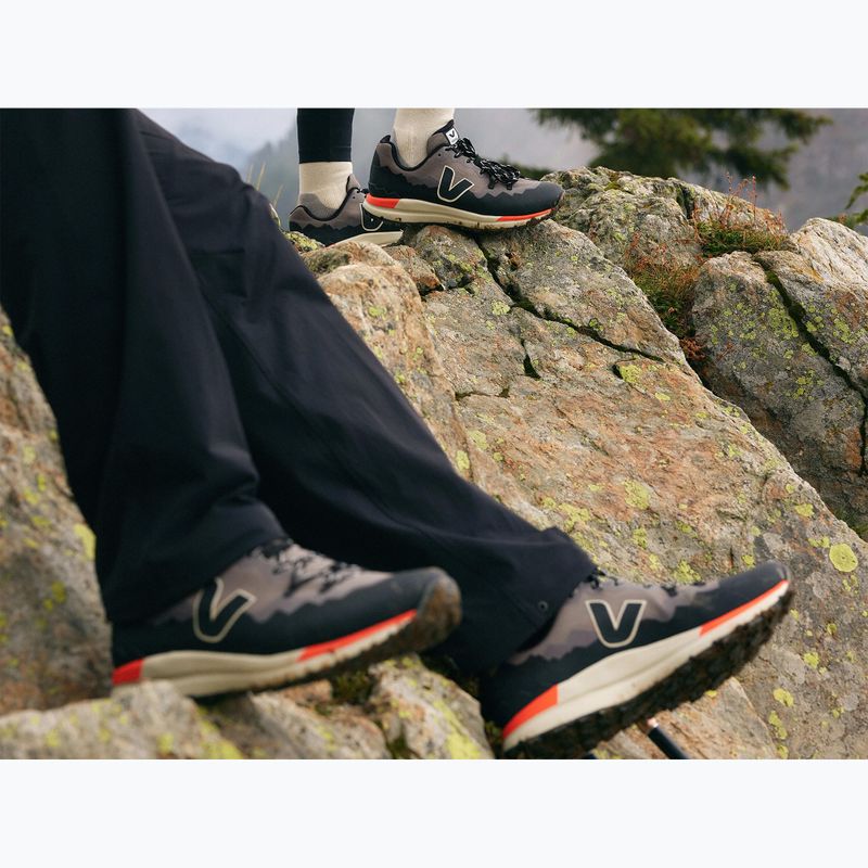 Buty męskie VEJA Fitz Roy basalte/black 8