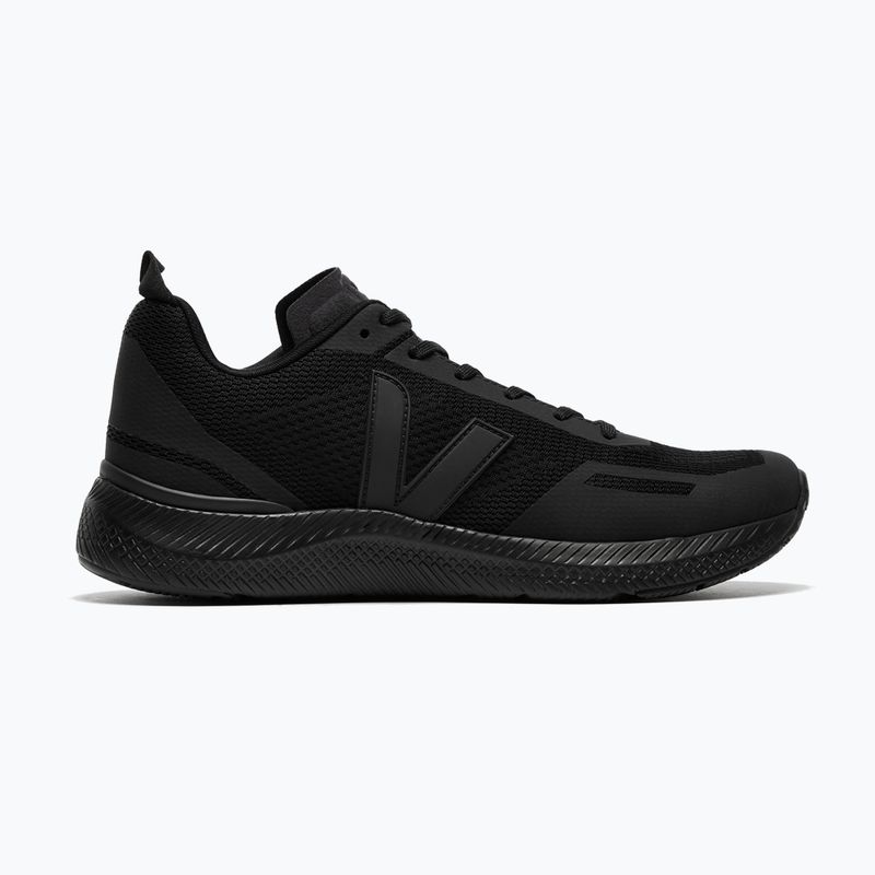 Buty damskie VEJA Impala full black 8