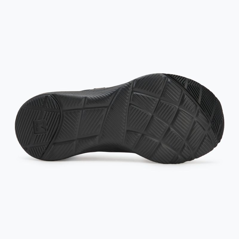 Buty damskie VEJA Impala full black 4
