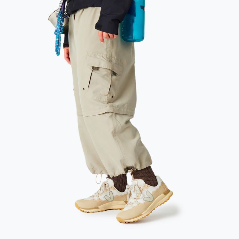 Buty damskie VEJA Fitz Roy Trek-Shell gravel/pierre/almond 5