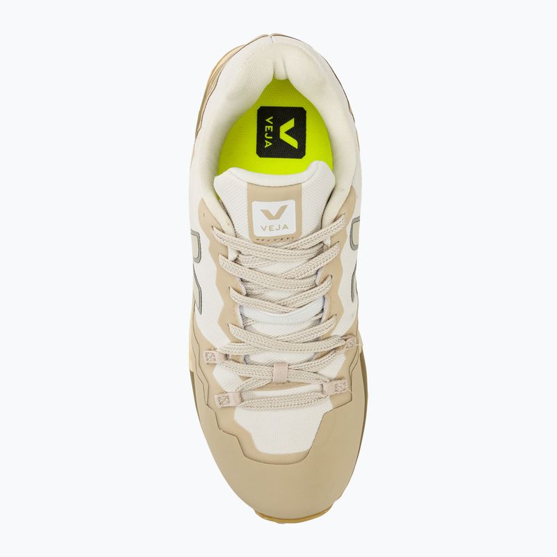 Buty damskie VEJA Fitz Roy Trek-Shell gravel/pierre/almond 7