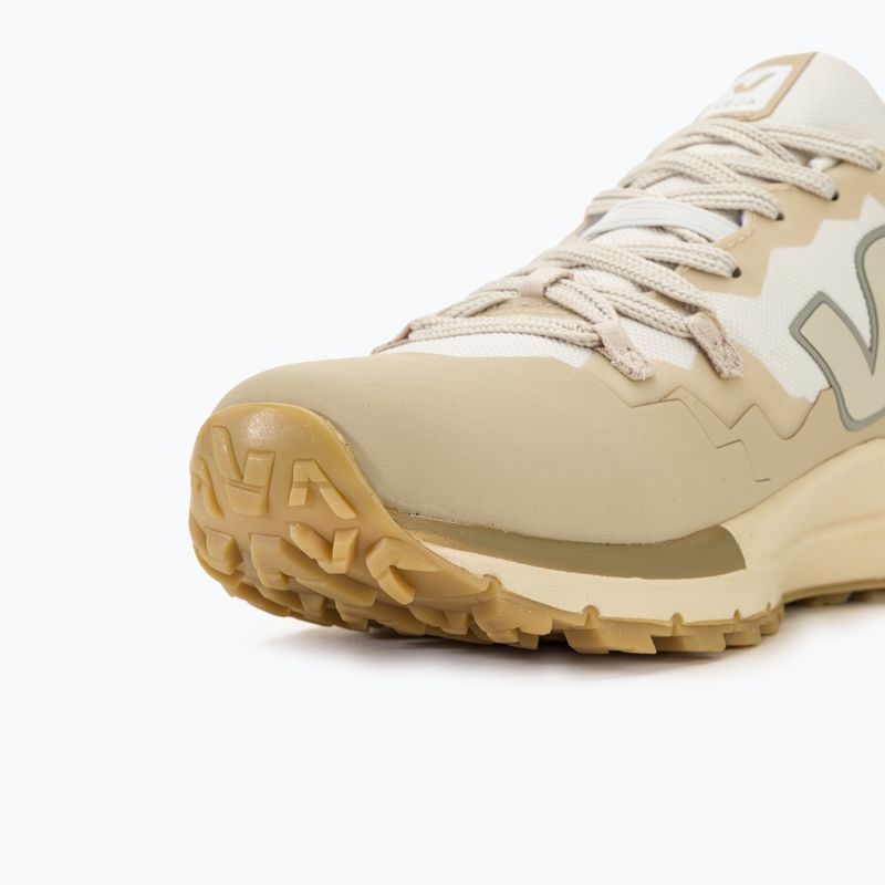 Buty damskie VEJA Fitz Roy Trek-Shell gravel/pierre/almond 9