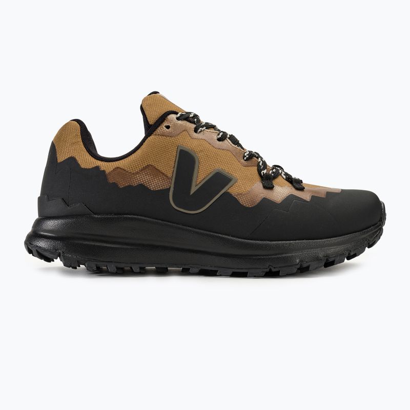 Buty damskie VEJA Fitz Roy Trek-Shell terra/black 2