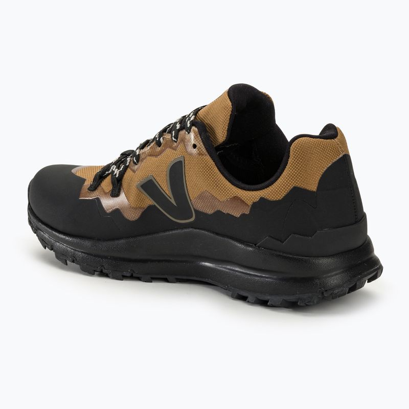 Buty damskie VEJA Fitz Roy Trek-Shell terra/black 3