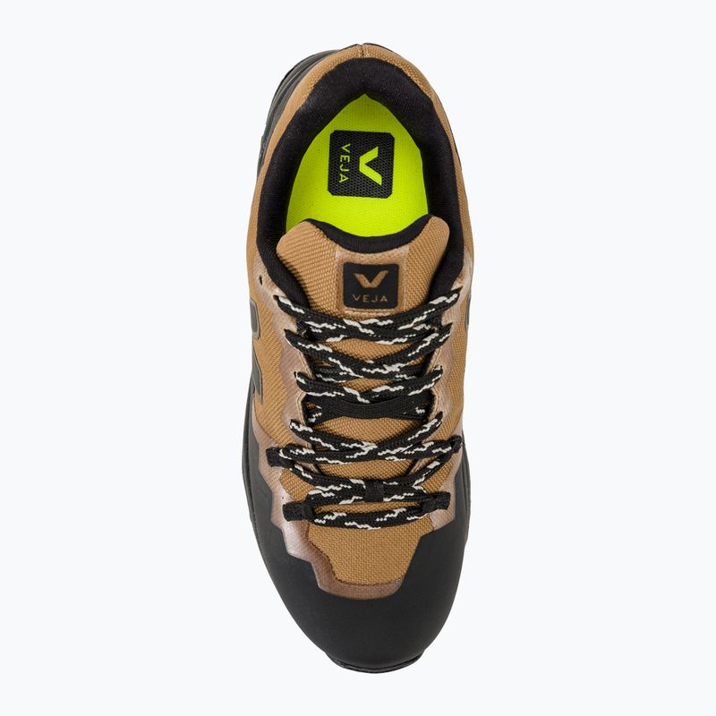 Buty damskie VEJA Fitz Roy Trek-Shell terra/black 6