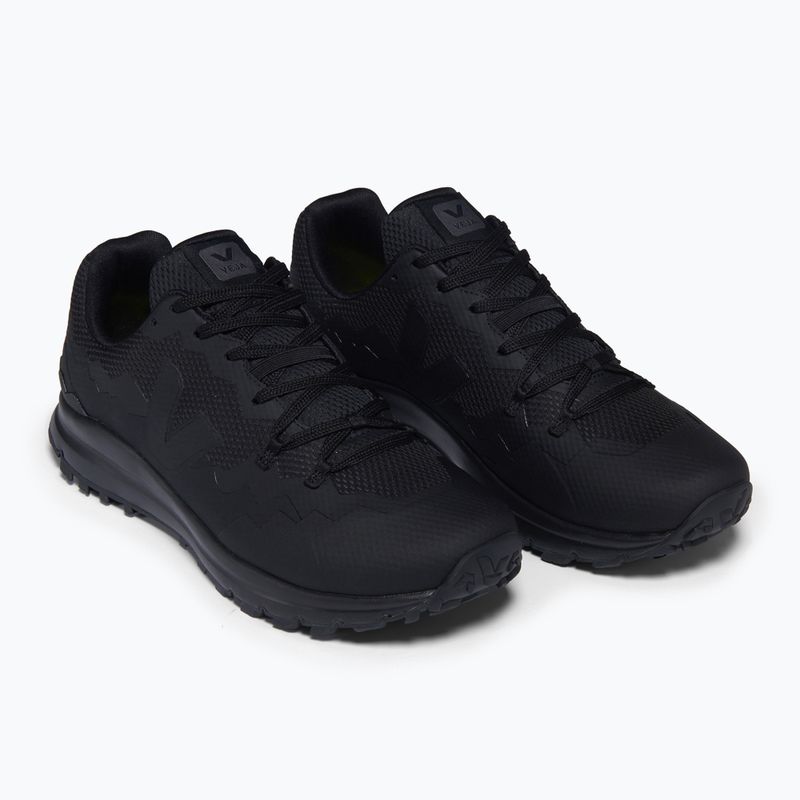 Buty damskie VEJA Fitz Roy Light black/black 9
