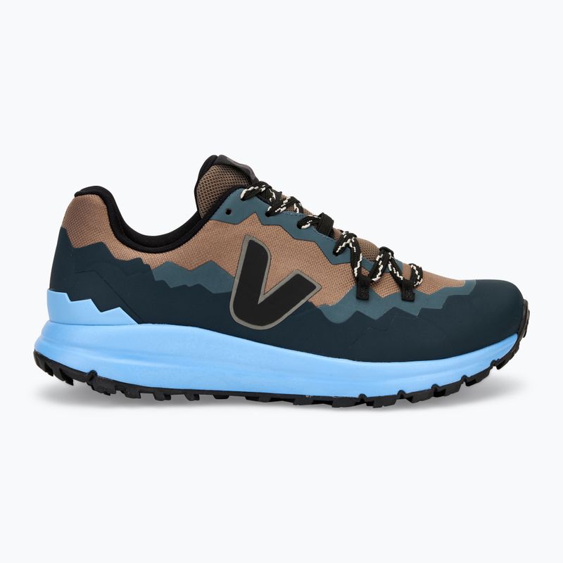 Buty męskie VEJA Fitz Roy Light basalte/black/celeste 2