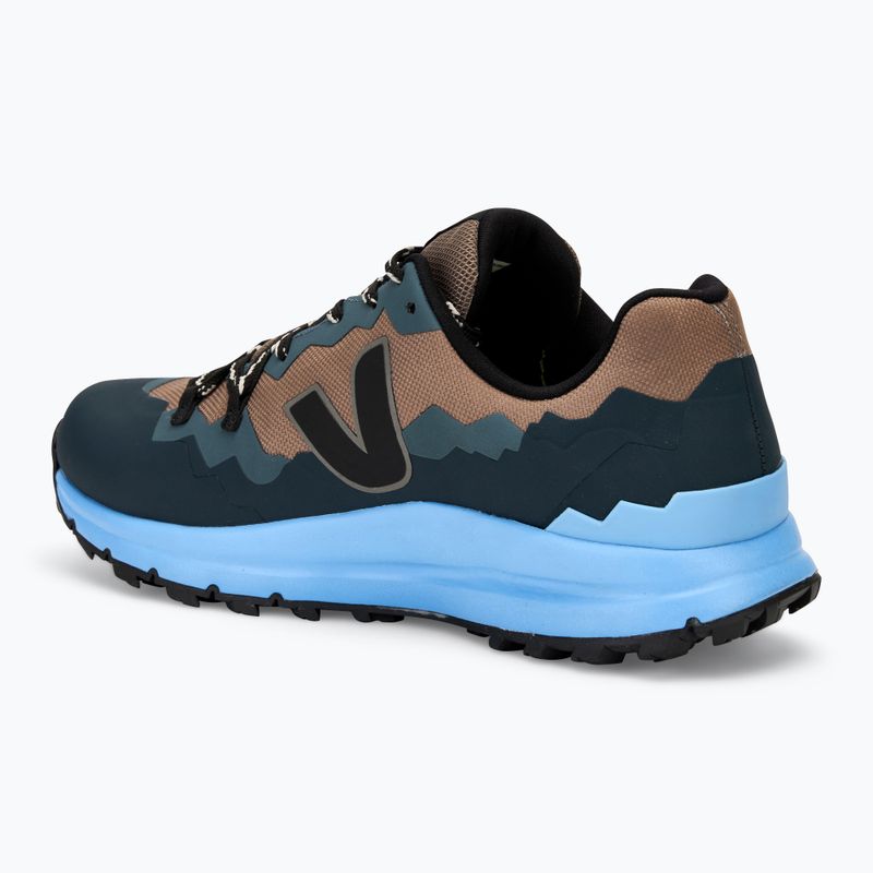 Buty męskie VEJA Fitz Roy Light basalte/black/celeste 3
