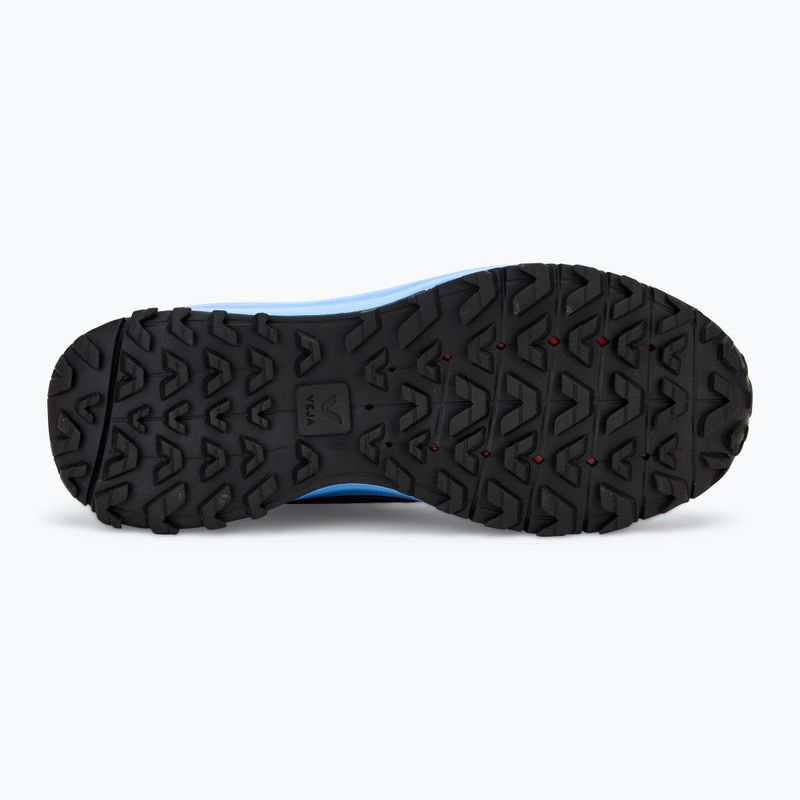 Buty męskie VEJA Fitz Roy Light basalte/black/celeste 4