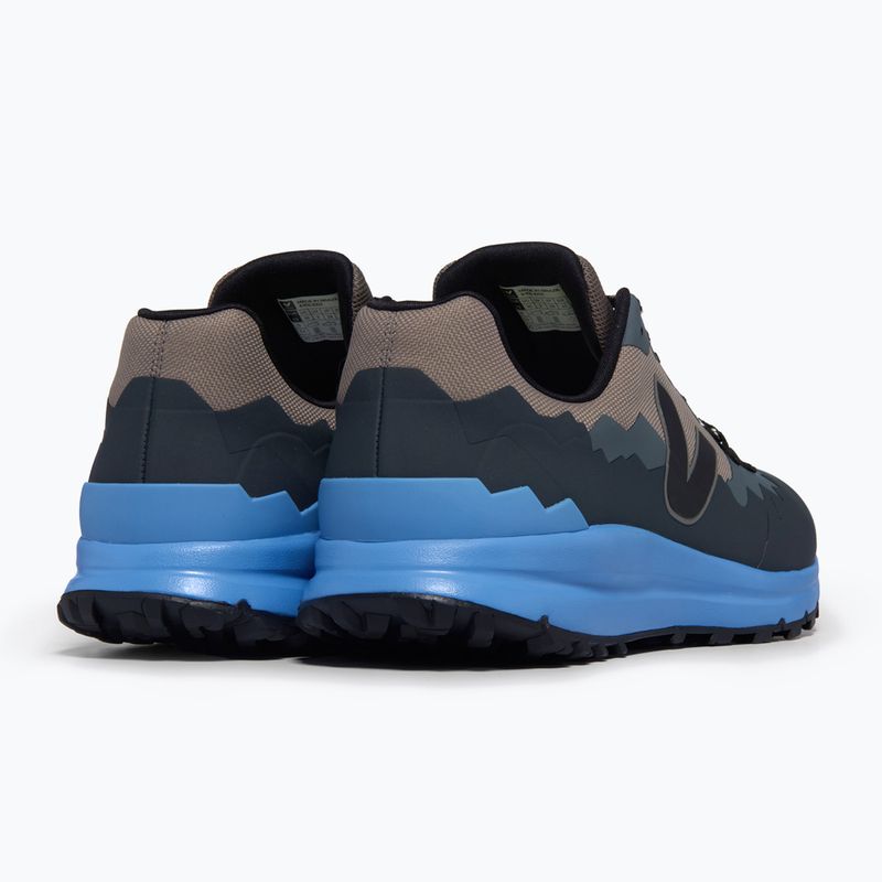 Buty męskie VEJA Fitz Roy Light basalte/black/celeste 10