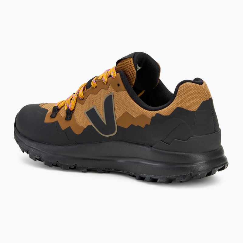 Buty damskie VEJA Fitz Roy Light terra/black 3