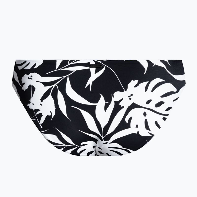 Dół od stroju kąpielowego ROXY Love The Rocker anthracite surf trippin bico s 2