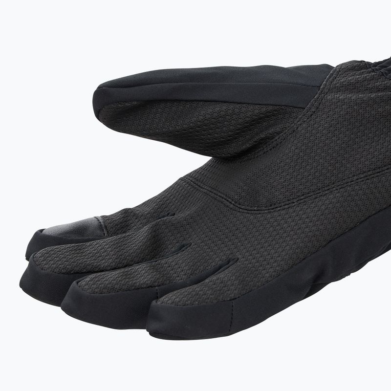 Rękawice snowboardowe damskie ROXY Gore Tex Fizz true black 5