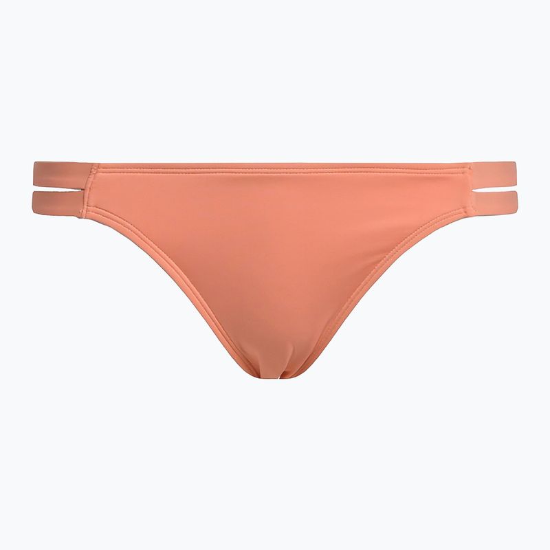 Dół od stroju kąpielowego ROXY Beach Classics papaya punch