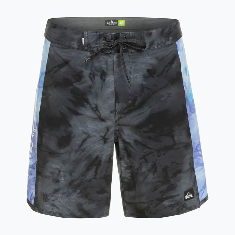 Szorty kąpielowe męskie Quiksilver Surfsilk Arch 18" black 6