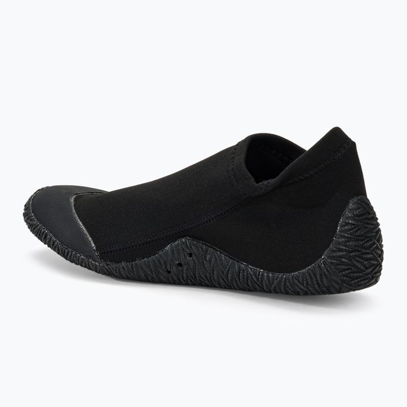 Buty neoprenowe męskie Quiksilver 1 mm Prologue Round Toe black 3