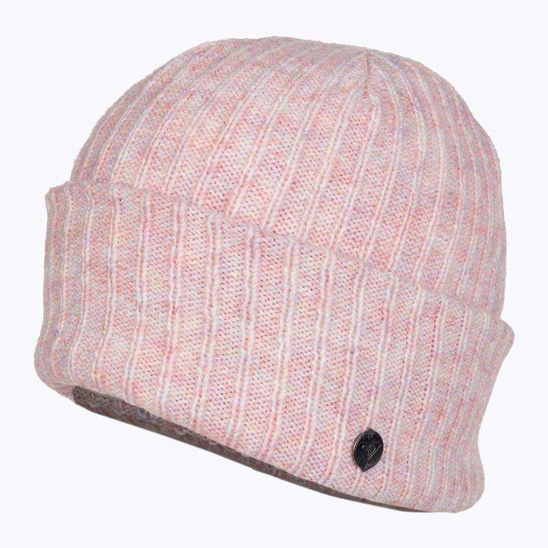 Czapka zimowa damska ROXY Nevea Beanie pink frosting 4
