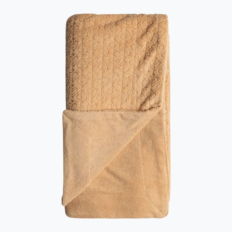 Ręcznik ROXY Crazy Fresh Palm porcini 2