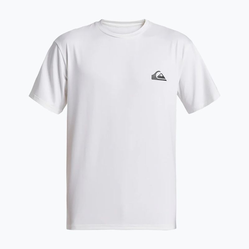 Koszulka męska Quiksilver Everyday Surf white 5