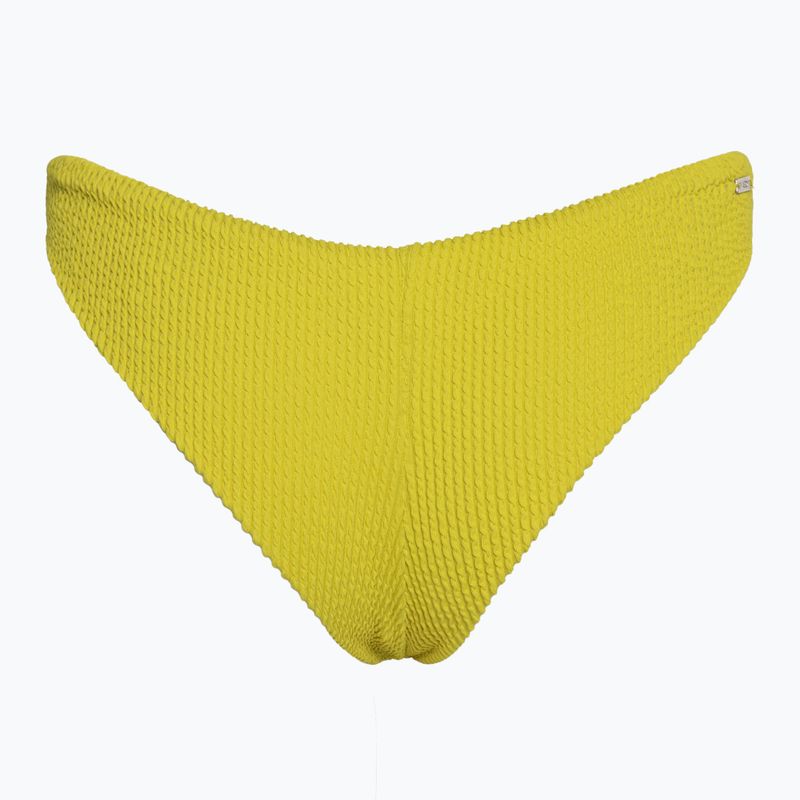 Dół od stroju kąpielowego Billabong Summer High Tanga tart lime 2
