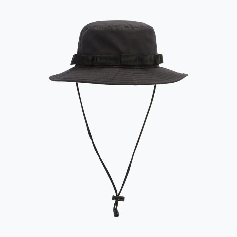 Kapelusz męski Billabong Adiv Boonie Hat black 2