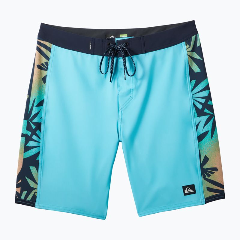 Szorty kąpielowe męskie Quiksilver Surfilk Arch 19" capri 6