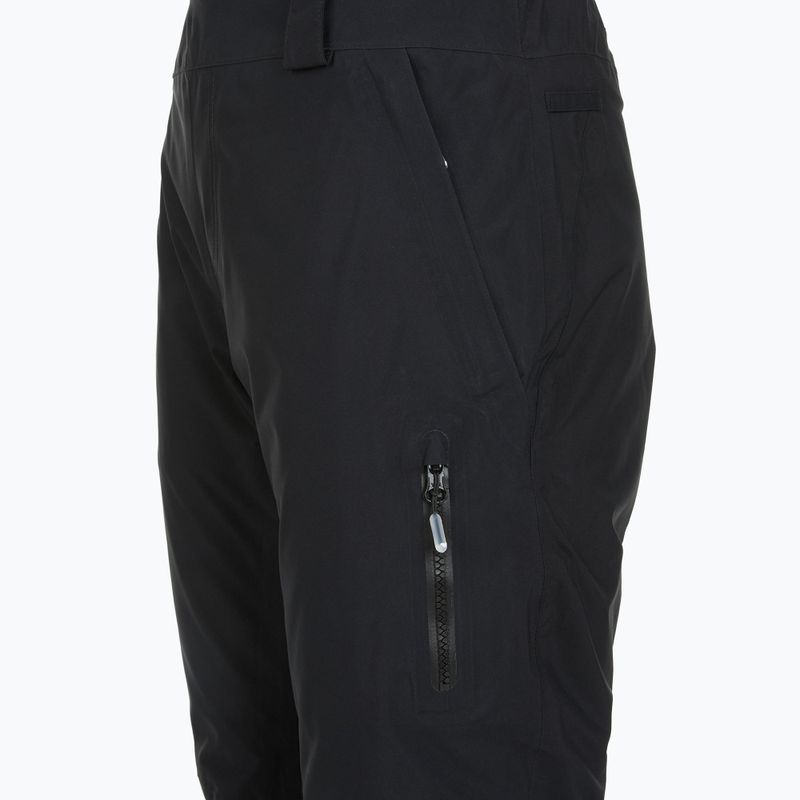 Spodnie snowboardowe damskie ROXY Gore-Tex Stretch Prism Bib true black 8