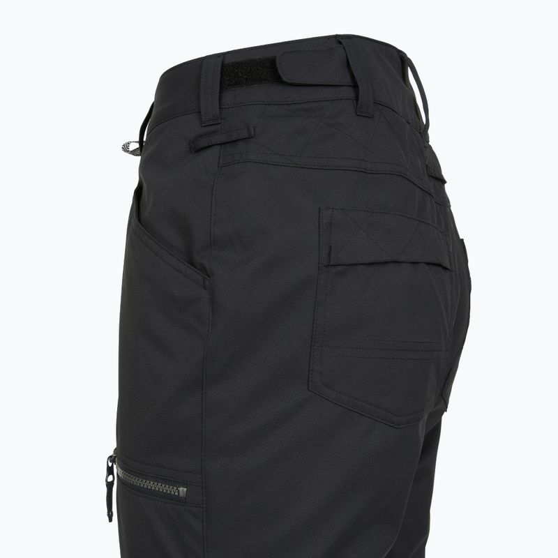 Spodnie snowboardowe damskie ROXY Nadia true black 11