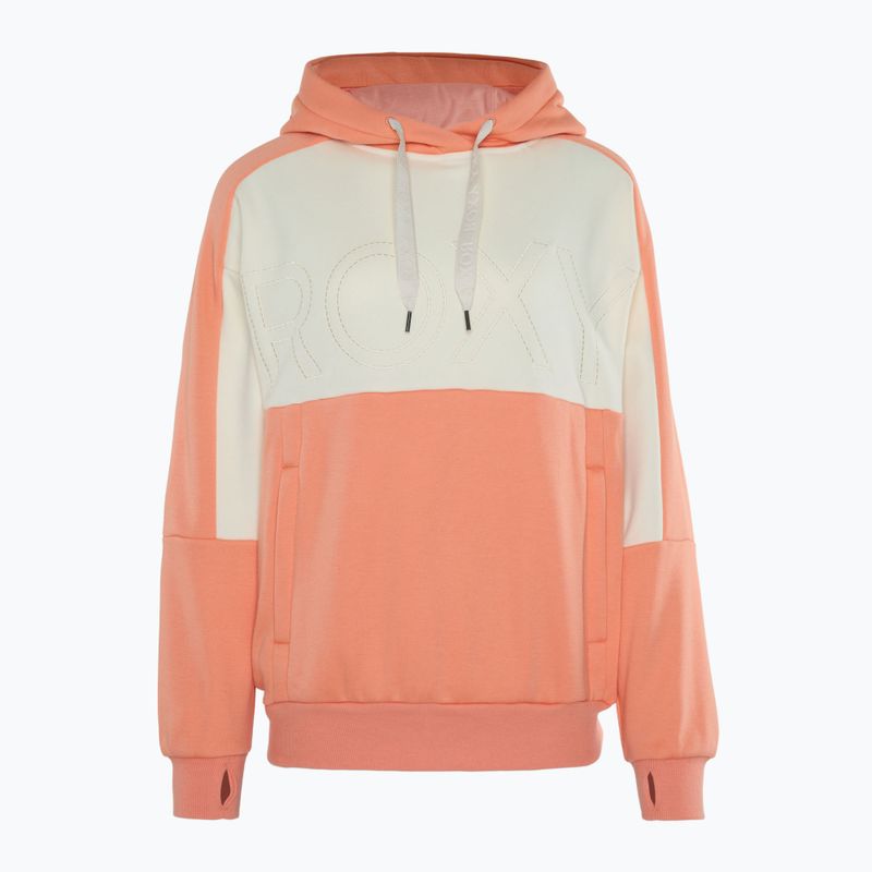 Bluza damska ROXY Liberty Hoodie true black 9