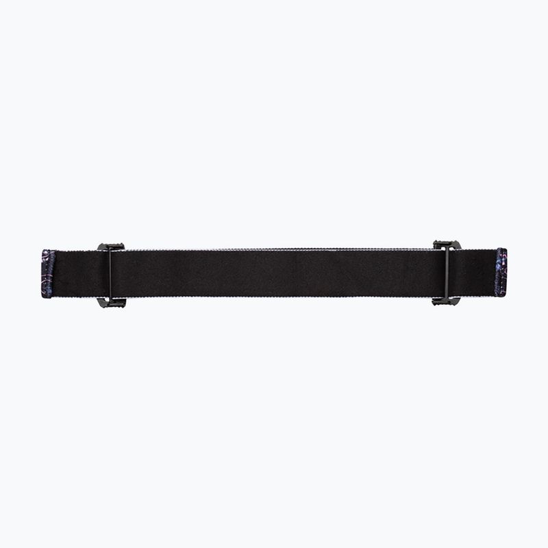 Gogle snowboardowe damskie ROXY Izzy summit/pink mi 7
