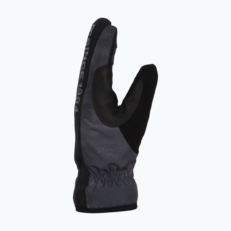 Rękawice snowboardowe męskie DC Salute overspray 5