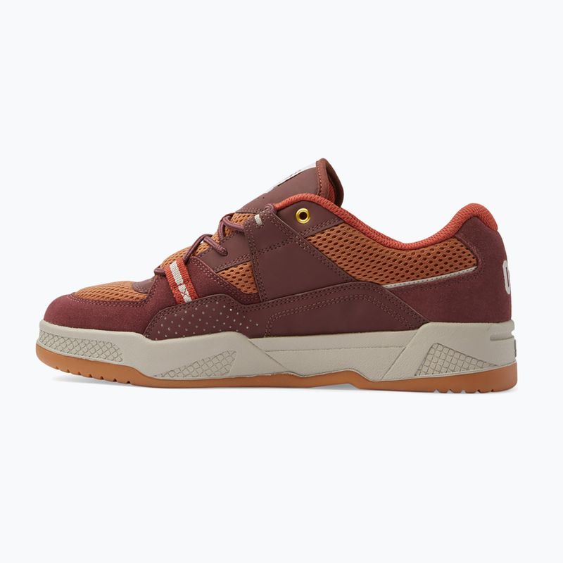 Buty męskie DC Construct brown 9