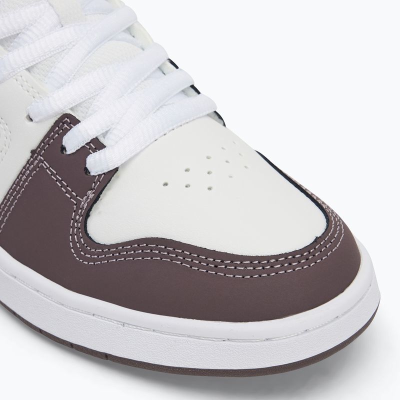 Buty męskie DC Manteca 4 white/plum 7