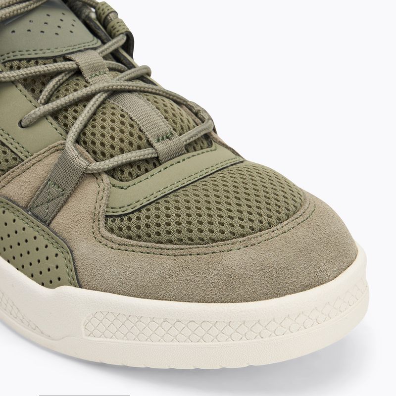 Buty męskie DC Construct army/olive 7