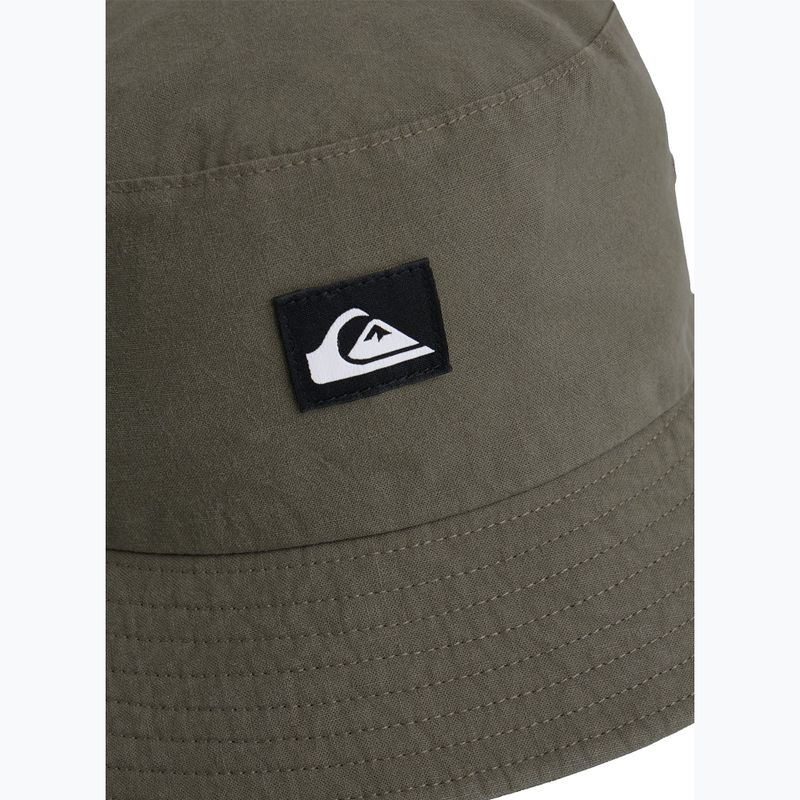 Kapelusz męski Quiksilver Buckology grape leaf 4